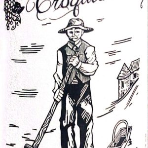 La Cuvée du Croquant